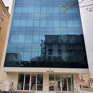 2* Apart Otel Mia