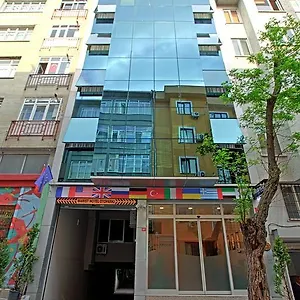 2* Otel The Marist Kadikoy