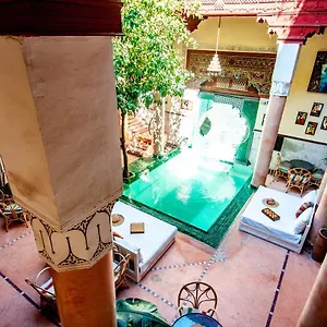 Riad Chorfa