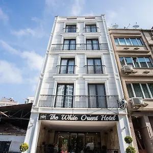 4* Otel The White Orient