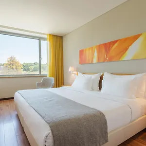 Szálloda Hf Fenix Garden Lisboa