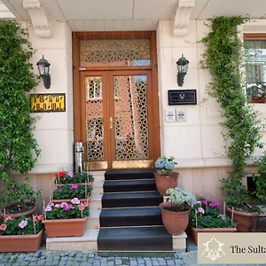 Sultans Royal Istambul