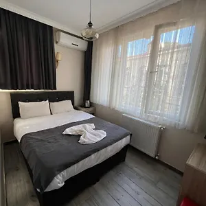 5* Otel Oren