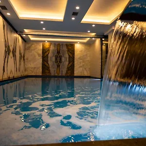 4* Otel Hamitbey Yenikapı