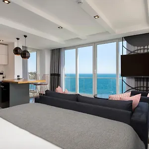 Afflon Sea Hill Concept Adult Only Otel