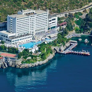 Курортный комплекс Korumar Deluxe *****