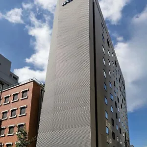 Hotel Western Fino Akihabara Tokio