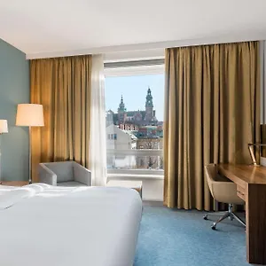 Radisson Blu Ξενοδοχείο