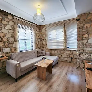 Апартаменты Sera Homes Kaleici Oldtown 