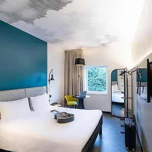 Szálloda Ibis Lisboa Alfragide Amadora