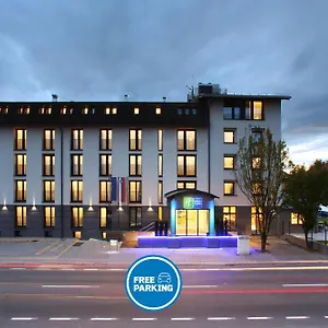Hotel Express - By Ihg Liubliana
