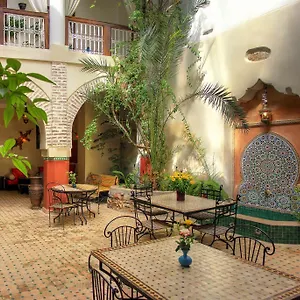 Riad Dar Palmyra