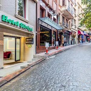 3* Otel Silviya