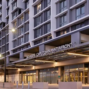 Hotel Ac By Marriott Waterfront Ciudad del Cabo
