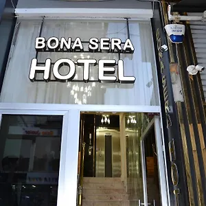 Grand Bona Sera Стамбул