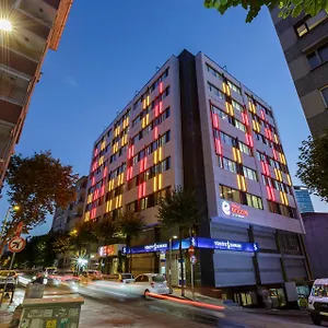 Ramada Encore By Wyndham Sisli Ξενοδοχείο