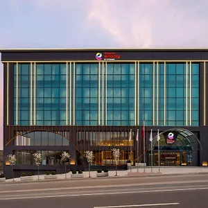 Ramada Encore By Wyndham Arnavutkoy Стамбул