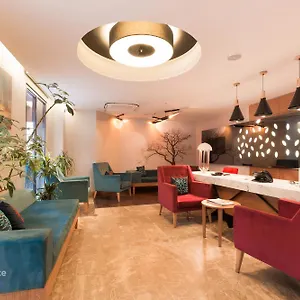Carina Park Nisantasi Istanbul