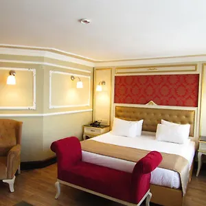 3* Otel Kadikoy Park