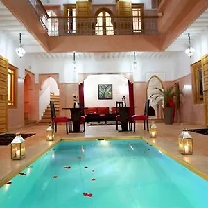 Maison d'hôtes Mazaya