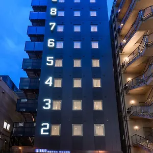Hotel Belken Kanda Tokio