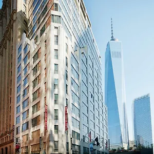 Szálloda World Center New York