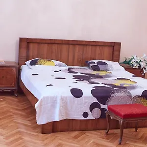 Гостевой дом Dream House In The Center Of 