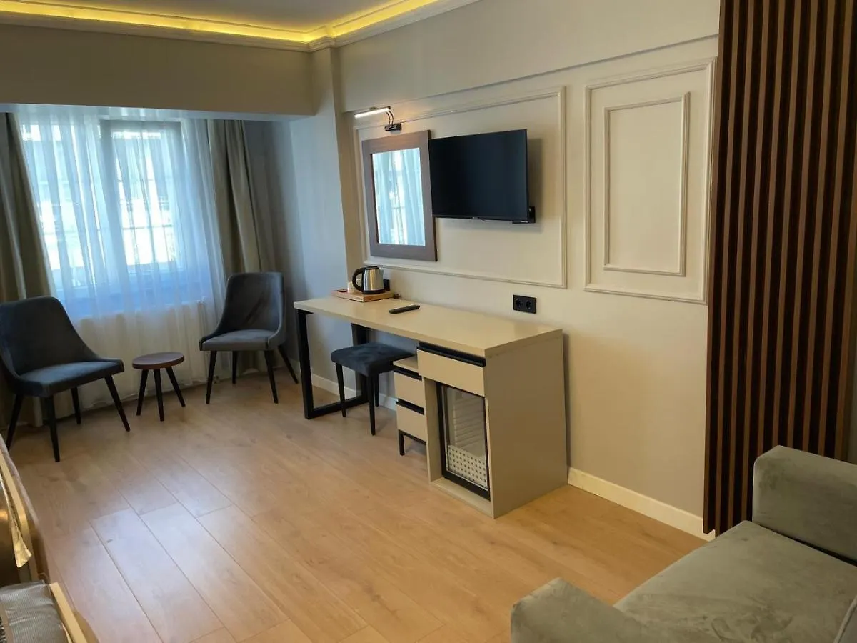 Azra Sultan Hotel & Spa Istanbul 4*,  Turkey