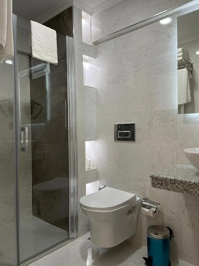 Azra Sultan Hotel & Spa Istanbul 4*,  Turkey