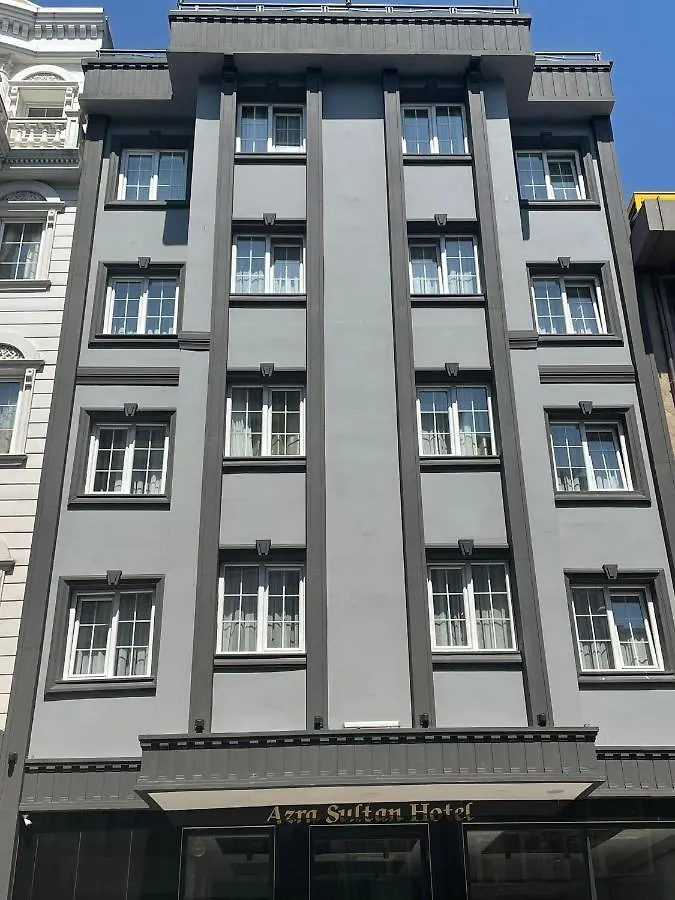 Azra Sultan Hotel & Spa Istanbul 4*,  Turkey