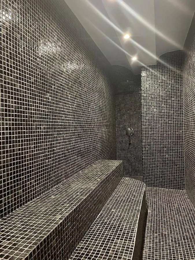Azra Sultan Hotel & Spa Istanbul 4*,  Turkey