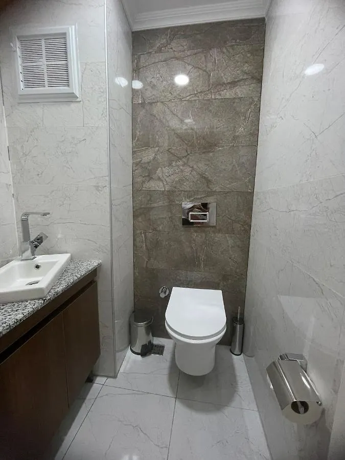 Azra Sultan Hotel & Spa Istanbul Turkey